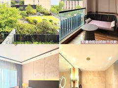 -上海崇明金茂凯悦酒店