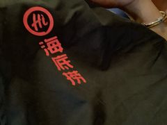 -海底捞火锅(北京路店)