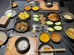 -夜食白市Yespicy·烧烤啤酒宵夜(番禺四海城店)