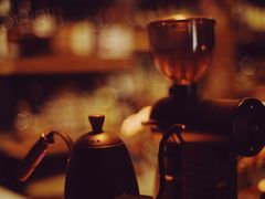 -等待戈多Waiting For Godot(交道口店)