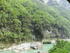-阿依河景区