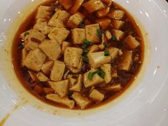 麻婆豆腐-北疆饭店(宝龙店)