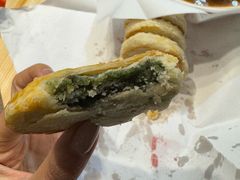 -王天顺海苔饼