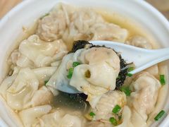 -明記茶餐廳(福田总店)