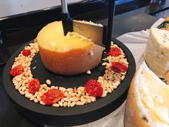 -Social 秀西餐厅-长沙瑞吉酒店(运达店)