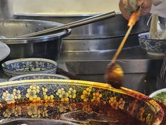 -清真磨沟沿老字号牛肉面(总店)