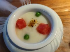 -师味葱扒虎头鲤·水席洛阳菜(元华店)