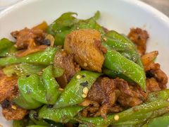 -再回头私房菜·老南京菜