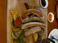 -布拉格餐厅· 中欧捷克菜(全国首店)