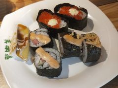 -蒙肥羊·酸汤潮牛·鲜牛肉火锅烤肉自助(岗顶店)