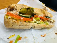 -赛百味SUBWAY(永业店)