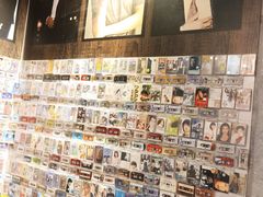 -百美汇影城(LUXE嘉里中心店)