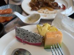 -东方红海鲜百汇(国际大厦店)