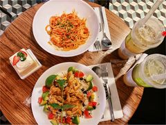 -Moka Bros 摩卡站(西单大悦城店)