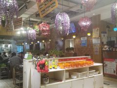 -潮汕三宝鲜牛肉火锅