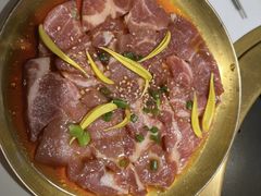 -花味·自助烤肉(雨花客厅店)