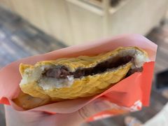 -粉粉乐鲷鱼烧(美罗城店)