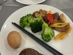 -美豪丽致酒店(广州塔琶洲会展中心店)