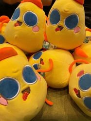 -小鸡哆哆故事屋·儿童乐园(嘉里城店)