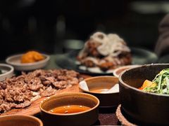-Fuzzy Bistro 浮几韩餐·茶酒馆
