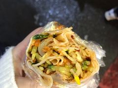 -小竖点徽派卷面皮(洪都店)