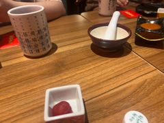 -隐月· 㐂和食屋(芝罘万达公馆店)