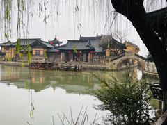 -观桥阁(锦溪店)