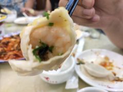 -北方饺子王·海肠捞饭·海鲜锅(山大店)
