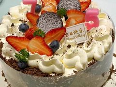 -玉林烤鸭店(黄村兴华店)