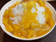 -水牛奶皇后糖水铺(深圳总店)