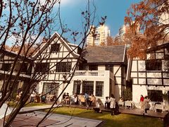 -一尺花园(安和花园店)