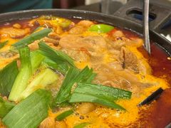 -湘肠香火锅店(团结湖店)