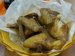 -煲煲掂风味煲仔饭餐厅(西区店)