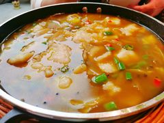 -有红鸡毛店·川菜(建设路店)