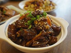 -妈妈的味道(工人体育场东路店)