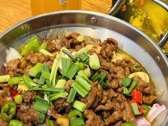 -食光慢宴·安吉土菜馆