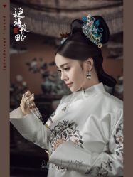 -美云庭古装·格格服汉服·京城旅拍(北京店)