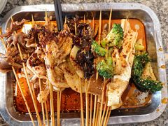 -小街天府(西工小街店)