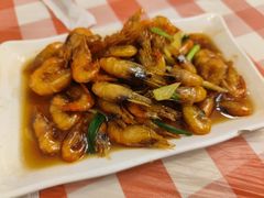 -玲珑餐厅(陕西南路店)