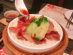 -虾饺妹·粤式手工点心(水荫路店)