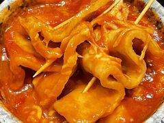 -闻老头·菊花炭烤肉(佛山首店)