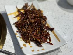 灯影牛肉-八珍玉食鸡煲·打边炉(印象城店)