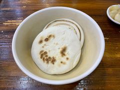 -果渊斋老米家泡馍馆(大雁塔店)
