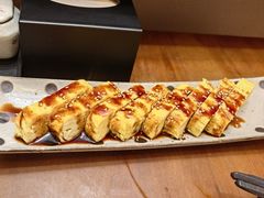 玉子厚蛋烧-鸟泉居酒屋·烧鸟·酒馆(百子湾店)