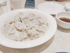 羊肉大葱饺子-紫光园(顺义店)