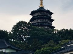 -浙江西子宾馆·牡丹厅