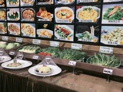 -红星渔村(将军石店)