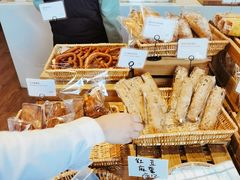-那家面包房(珠江路店)