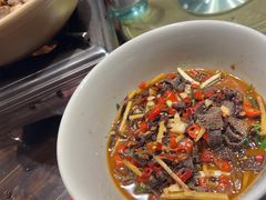 -衡厨·衡阳土菜(中南店)