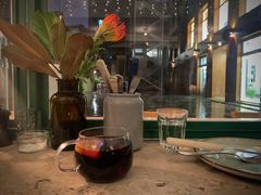 热红酒-RAC BAR(安福路店)